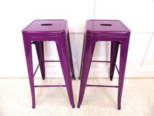 Modern Retro style stacking