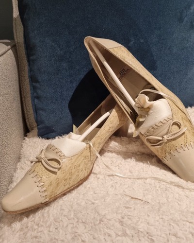 Espana vintage beige - hb,