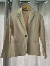 Primark  Soft Pink Blazer Size