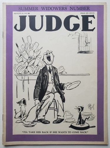 Judge august 1925 summer - judge, 29