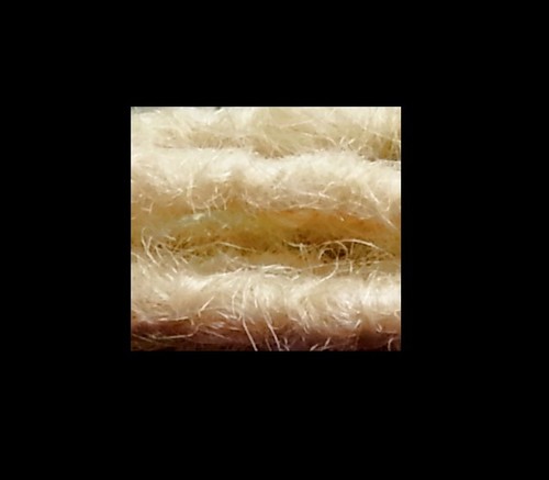 Synthetic dreads natural - synthetic,