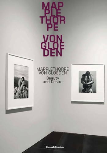 Mapplethorpe von gloeden - mapplethorpe/von,