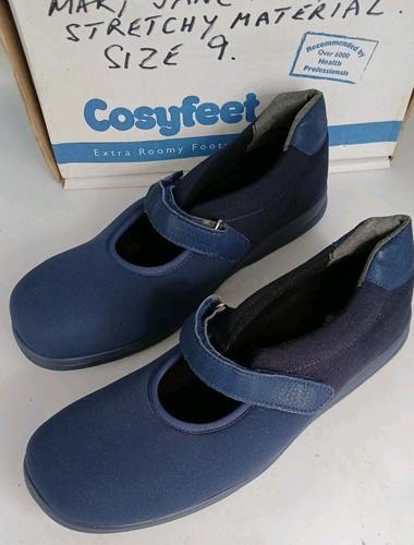 Cosyfeet womens shoes - shoes, uk