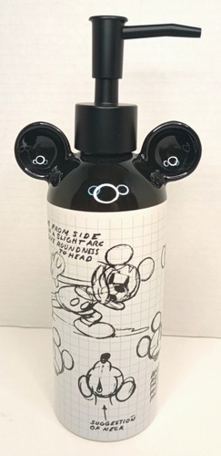 Disney mickey mouse ceramic - mouse,