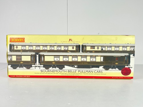 Hornby r4169 gauge - hornby, oo