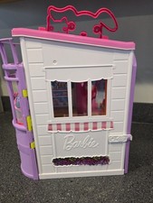 2016 Mattel Barbie Pet Care