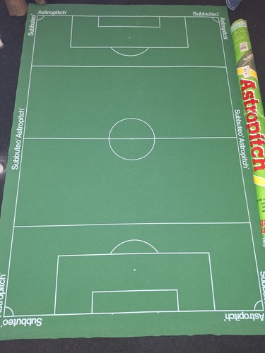 Subbuteo astropitch 61178 tube - subbuteo,