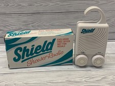 Shield Shower Radio BR-9982