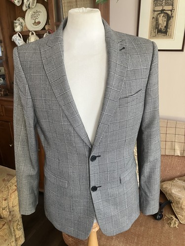 Montague burton sports coat - montague,