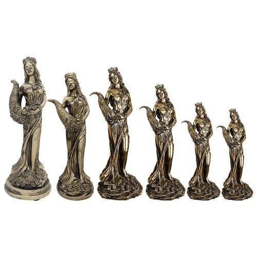 Fortuna roman angel goddess - roman,