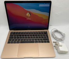 Apple Macbook Air A1932 Laptop