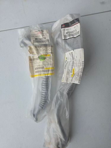Oem mitsubishi new - new, turbo
