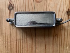 Watkins Rapier Electric Guitar