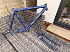 Cannondale M500 vintage bike
