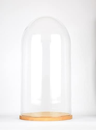 Emh large mouth - mouth, clear