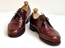 Barker made in England men