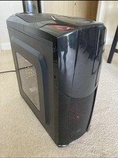 Gaming PC (i5-7600k, RTX 2070)