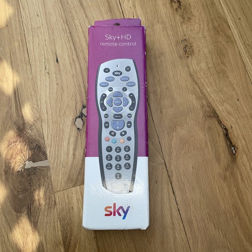 Sky remote control - sky, hd