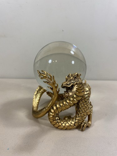 1990 franklin mint crystal - 1990,