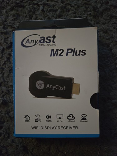 Any cast plus wifi - any,