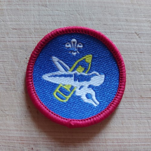 Scouting scout activity - uk,