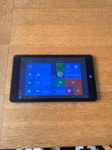 Linx windows tablet - 8", 32gb