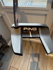 Ping Sigma 2 Tyne Stealth