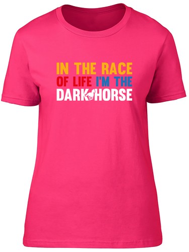 The race for life am - the,