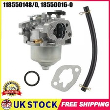 Carburettor 18550016 for - 18550016/0,