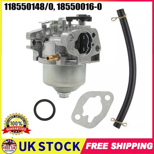 Carburettor 18550016 for - carburettor, 18550016/0