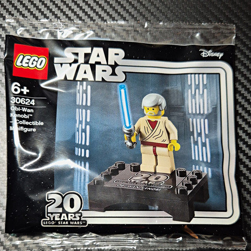 Lego star wars 30624 - star,