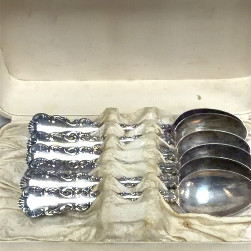 Antique whiting louis xv - whiting,