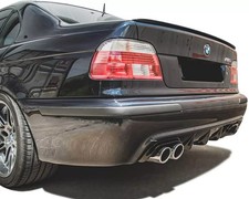 For Bmw E39 M5 5 Series Rear