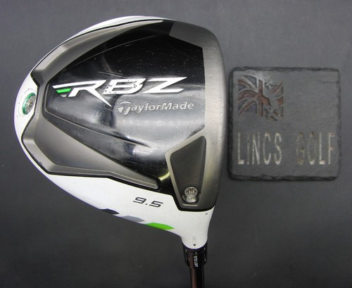 Taylormade rbz driver - rbz,
