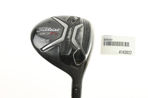 Titleist 917f2 golf club - titleist,