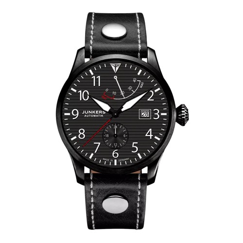 Junkers flieger automatic - junkers,