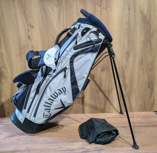 Callaway golf stand bag - golf,