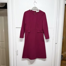Jane Atelier Goat Dress