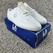 Vintage LA Gear Shoes Sneakers