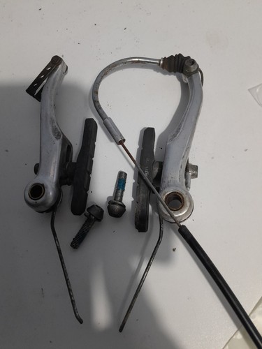 Promax tx122 brakes front - promax,
