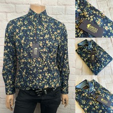 Gabicci Casual Shirt, Size