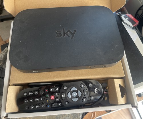Sky mini box model em150 - mini,