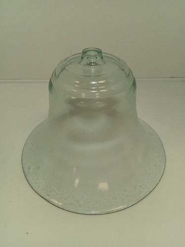 Glass garden cloche dome bell - cloche,