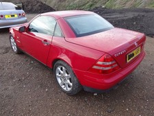 Mercedes benz slk - mercedes,