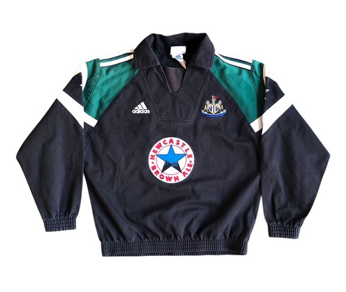 Original adidas newcastle - original,
