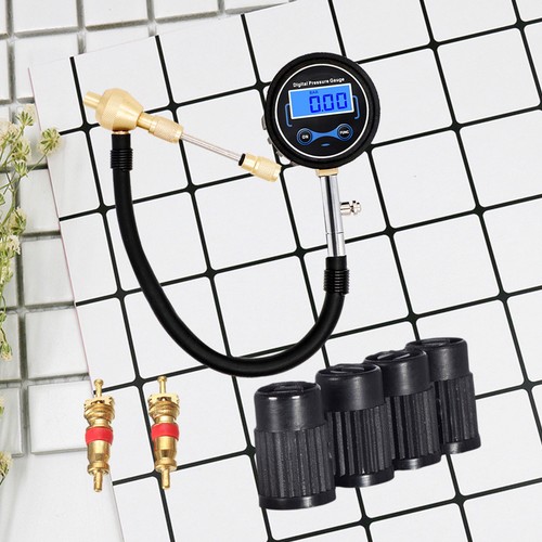 Gas manometer air - gas,
