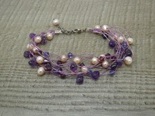 Stunning Sterling Silver Dew