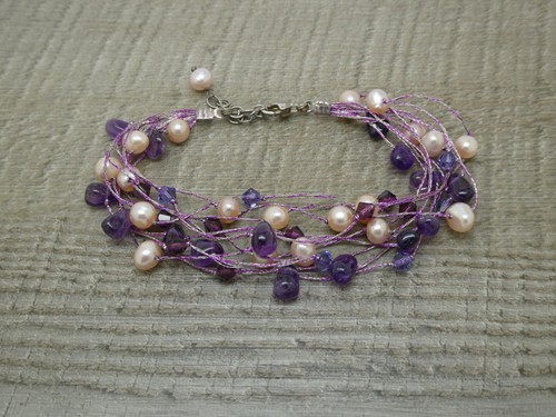 Stunning sterling silver - silver, dew