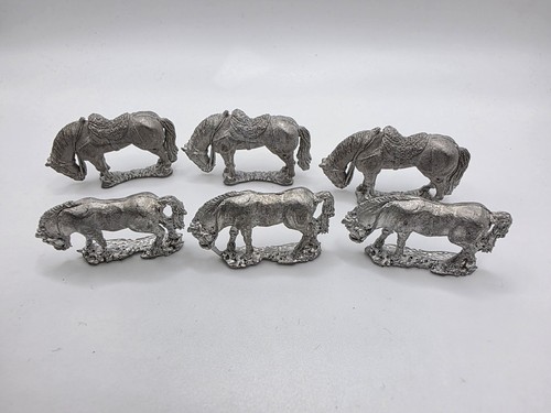 Warhammer horses vintage - warhammer,