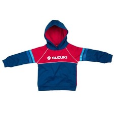 Suzuki Genuine Kids Hoodie